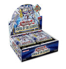 Power of the Elements Boosterbox - Yu-Gi-Oh! TCG product image